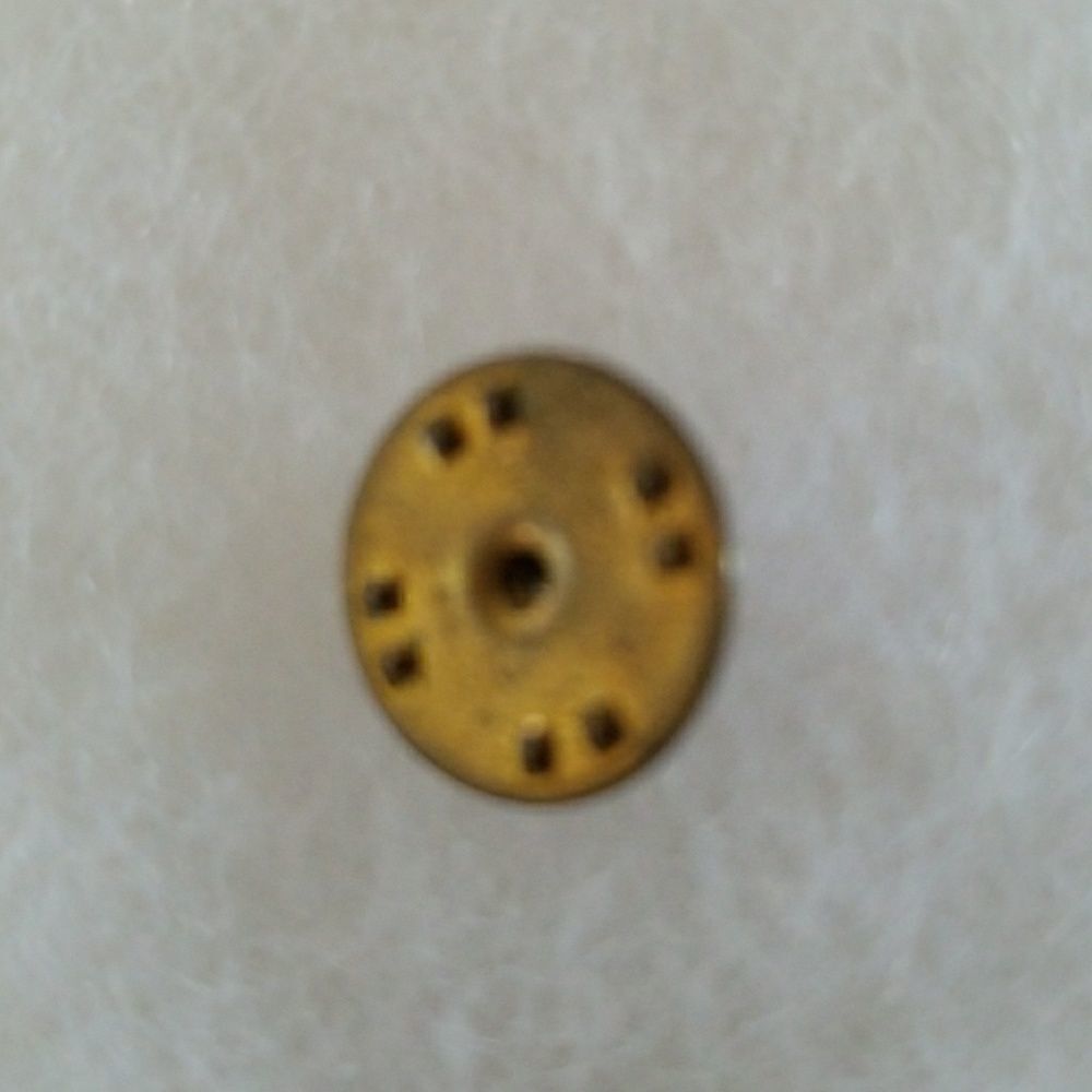 𝅺Ballou Bintage Minnie Mouse  Mickey Mouse Pins Walt Disney Jewelry Lapel Pins - Picture 7 of 7